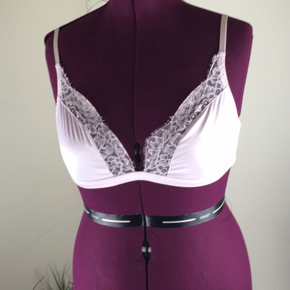 Victoria’s secret lace bra
